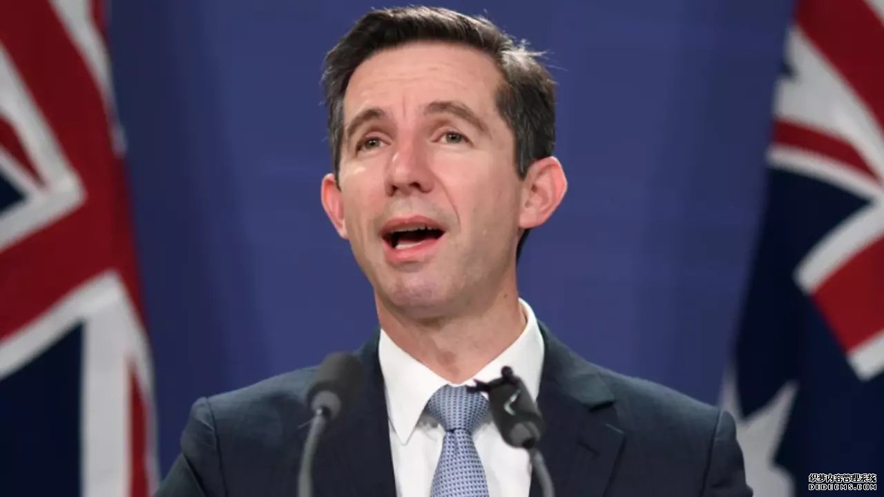 損失超5436億？澳新貿(mào)易部長(zhǎng)再向中方求和