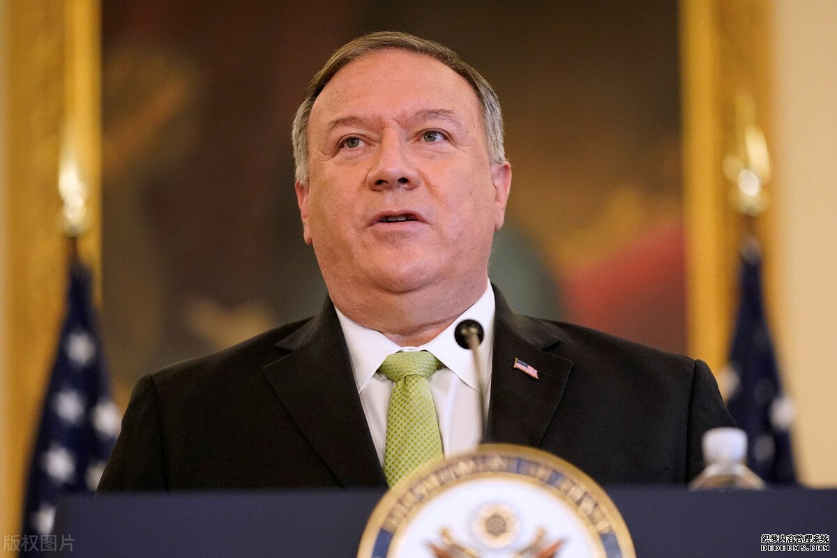 小米正式起訴美國(guó)政府，勝算多少？