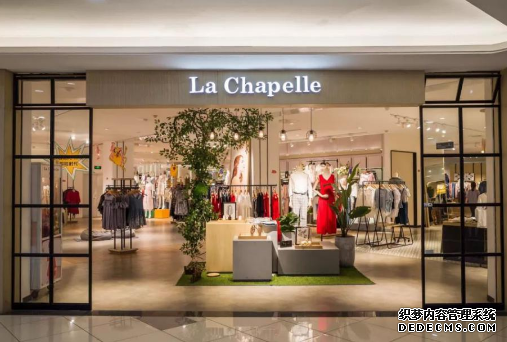 南極人賣吊牌賺13億，拉夏貝爾也想走老路，可要小心這些山寨貨