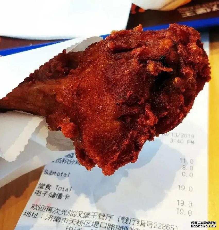 又?jǐn)偵鲜铝耍∝?fù)面連連的漢堡王該何去何從？