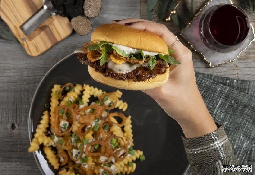 又?jǐn)偵鲜铝?！?fù)面連連的漢堡王該何去何從？