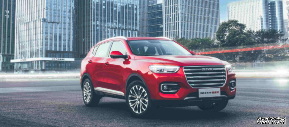 暴跌42%后，長(zhǎng)城汽車還能挺過今年嗎？